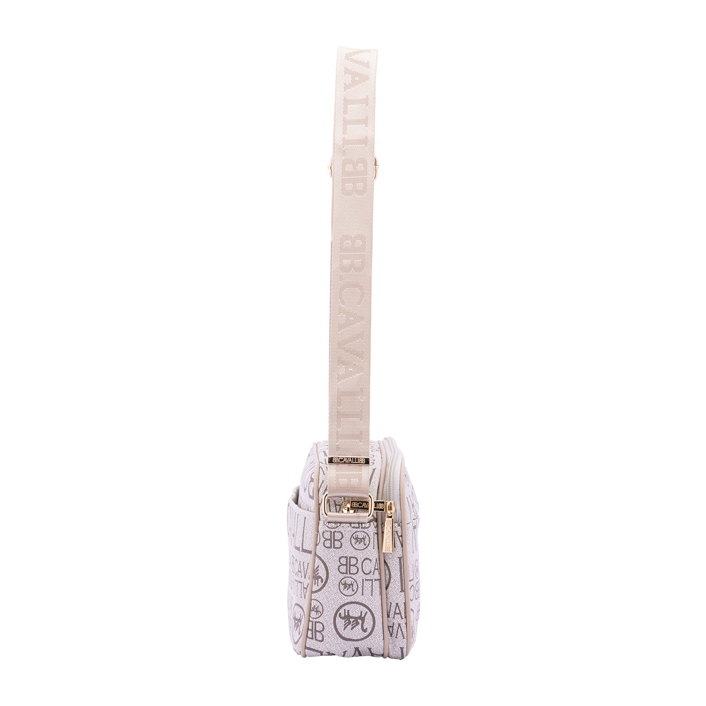 Borsa a tracolla  da donna ecopelle Prodotto Vegano 18x28x11 cm