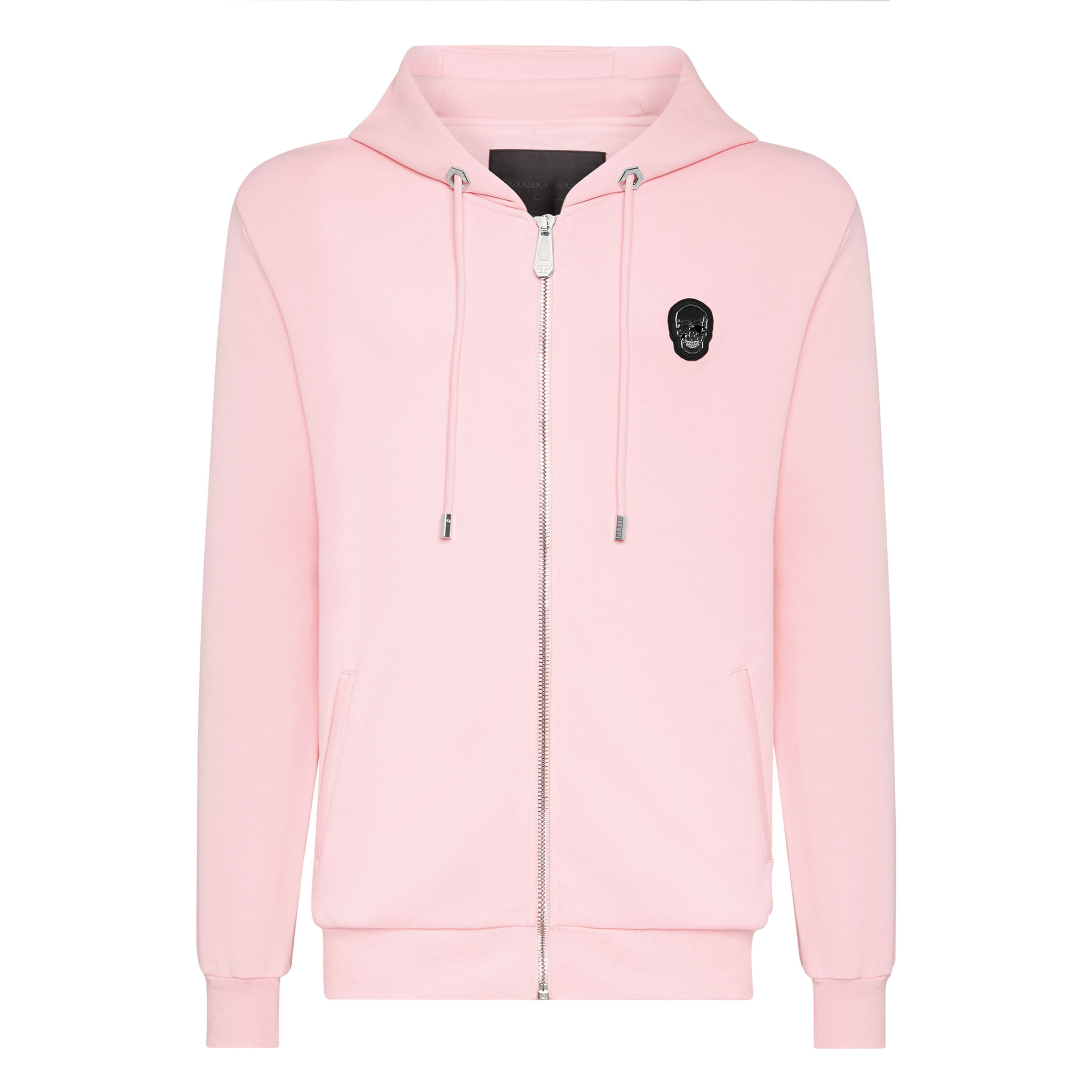 PHILIPP PLEIN Hoodie Sweatjacket Skull