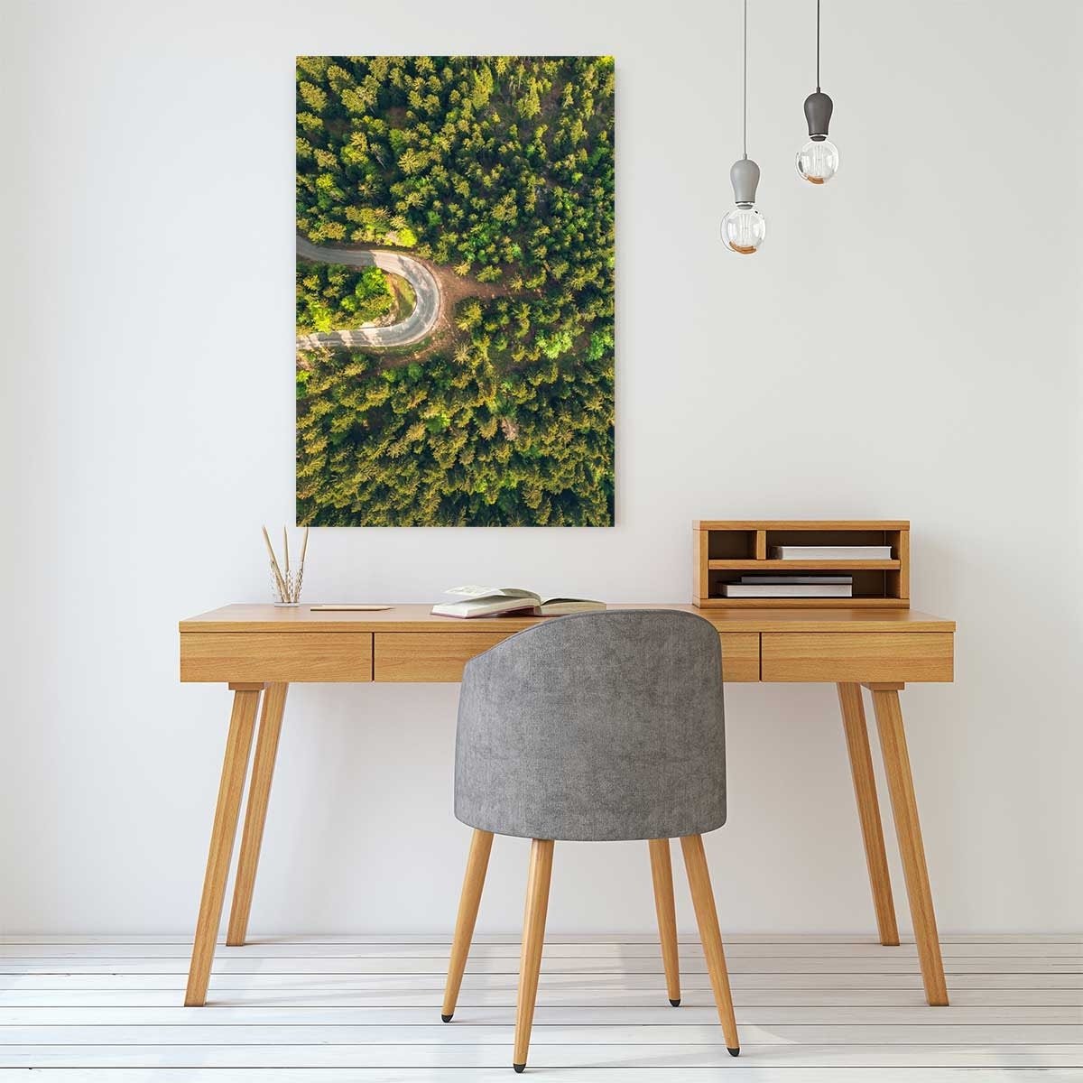 Tableau l' aventure Tableau plexiglas