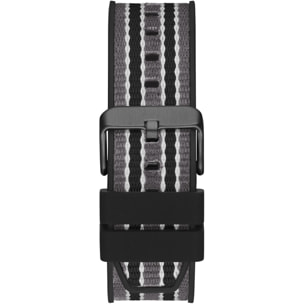 Guess Reloj Analógico De Cuarzo Pilot