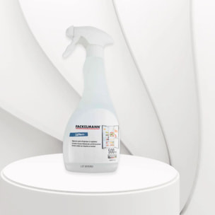 Dégivrant réfrigérateur et congélateur en spray 500 ml Fackelmann Tecno