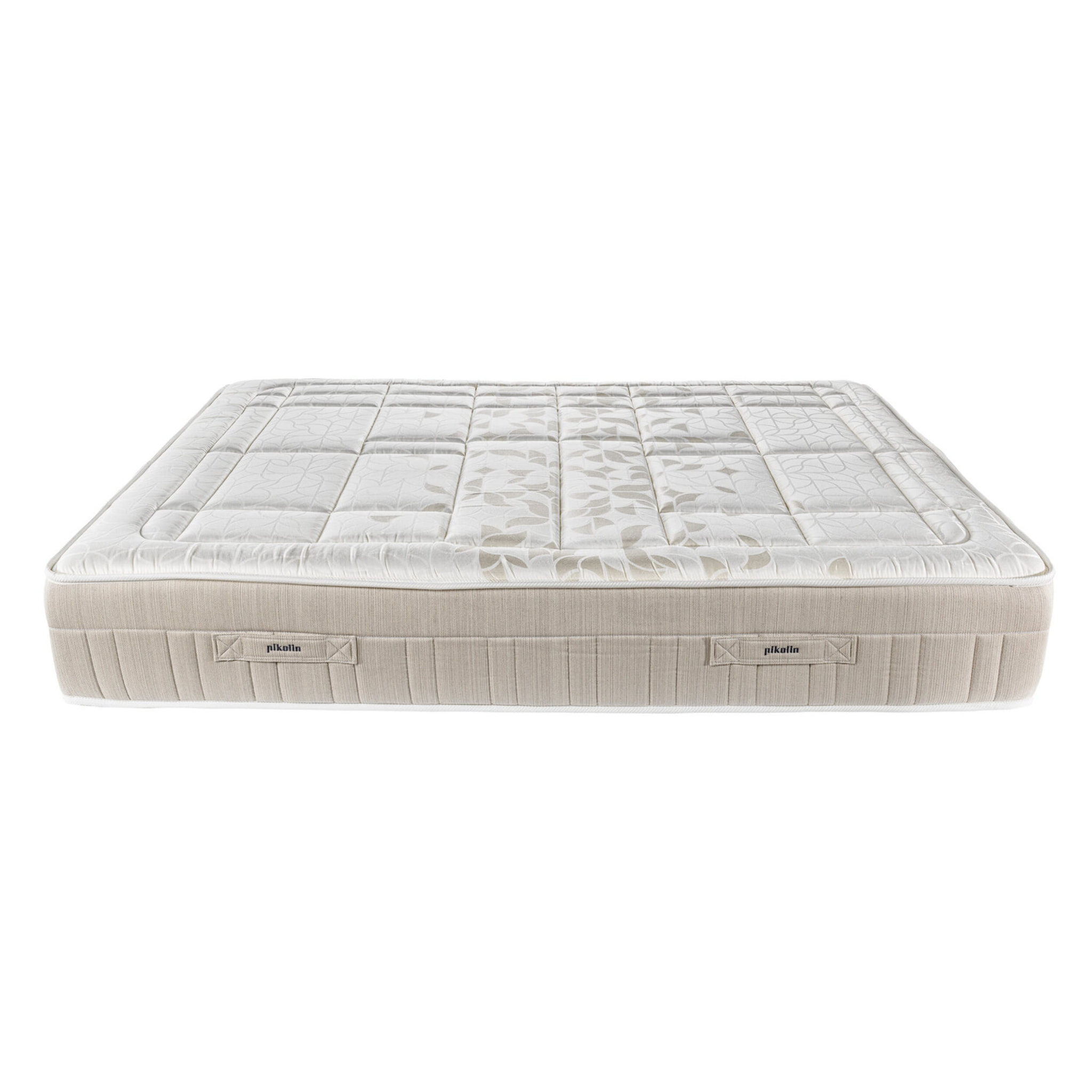Colchón Muelles Normablock® | 30 cm de altura | Firmeza alta | Golden Gate