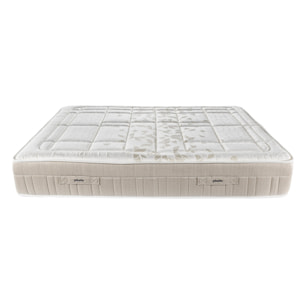 Colchón Muelles Normablock® | 30 cm de altura | Firmeza alta | Golden Gate