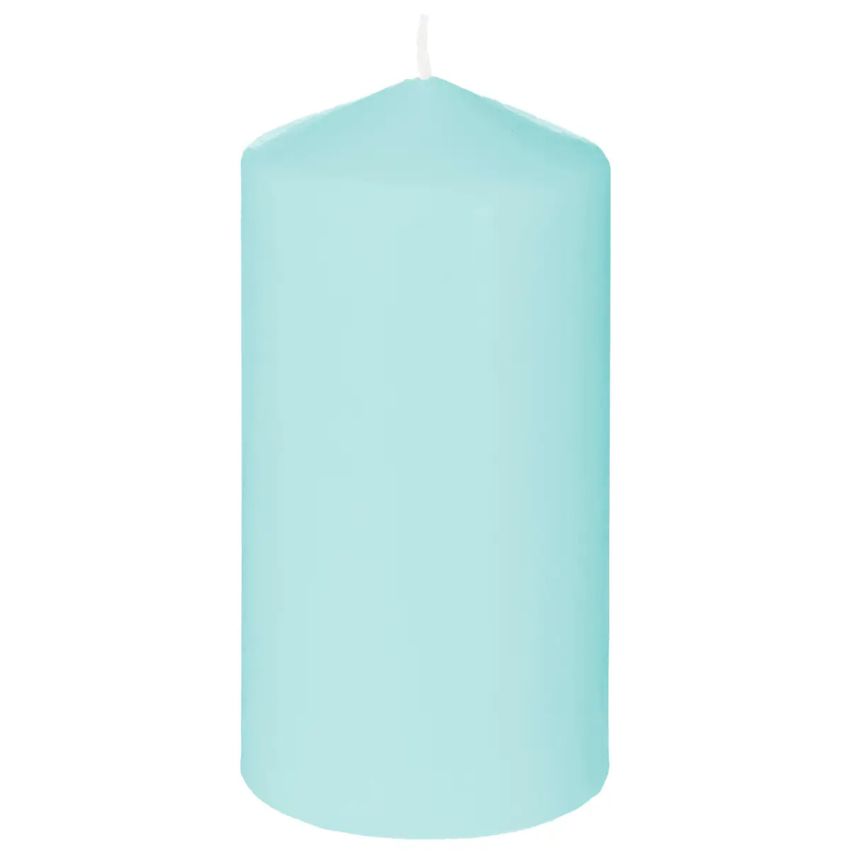 Bougie parfumée "Nina" fleur de tiaré 400g