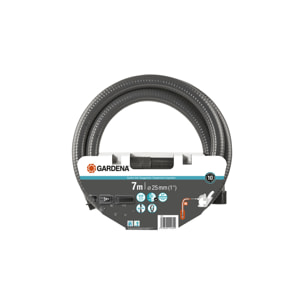 Kit pompe d'arrosage de surface 4100 Silent avec équipement d'aspiration - GARDENA - 9052-20