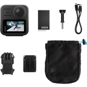 Caméra sport GOPRO MAX 360