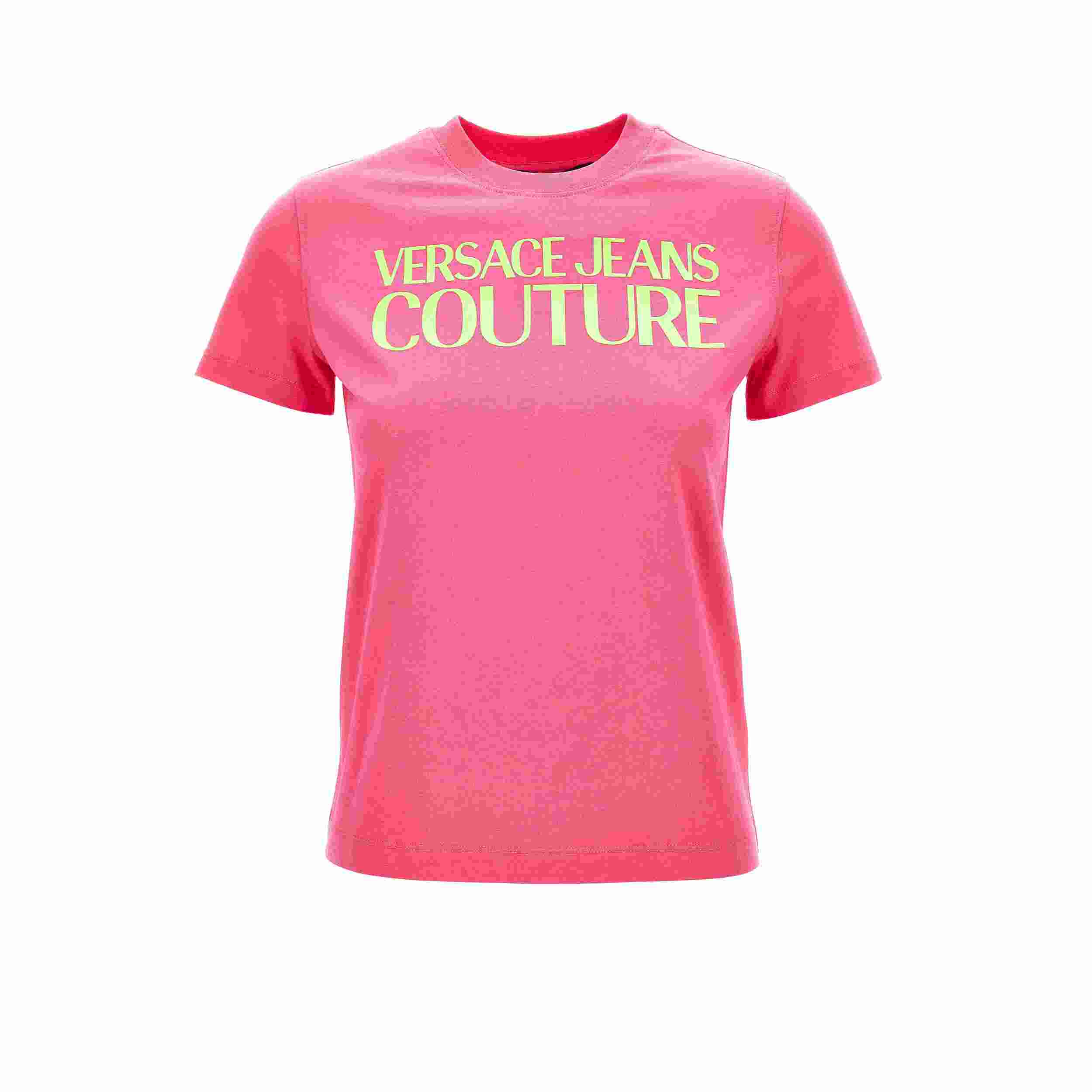 Versace Jeans Couture t-shirt
