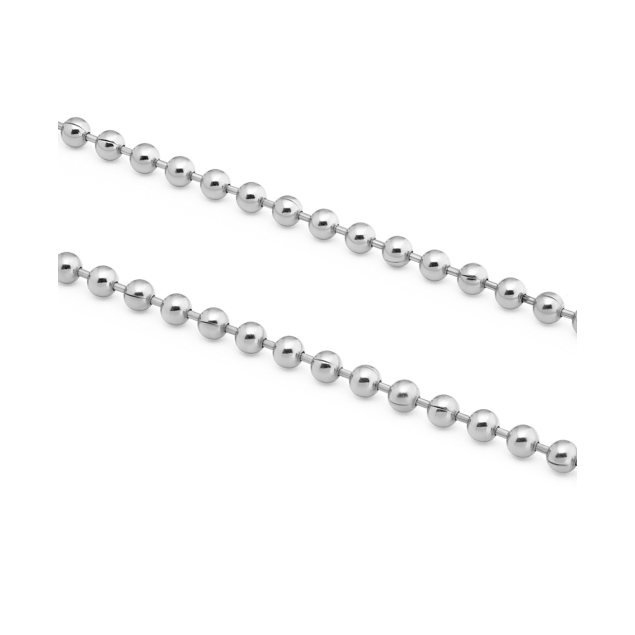 Colgante Emotions PLATEADO U