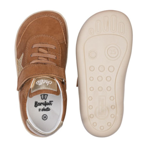 Deportiva Chetto - Barefoot Estrella