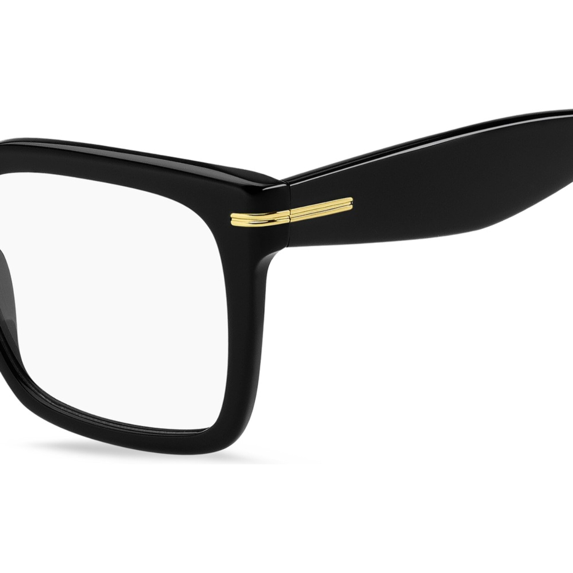 Gafas de Vista Hugo Boss 1733 807 de Acetato Mujer 53 mm
