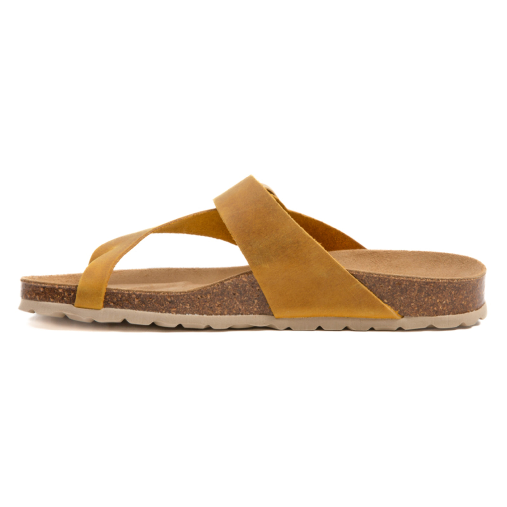 Sandalo BILLOWY GIALLO