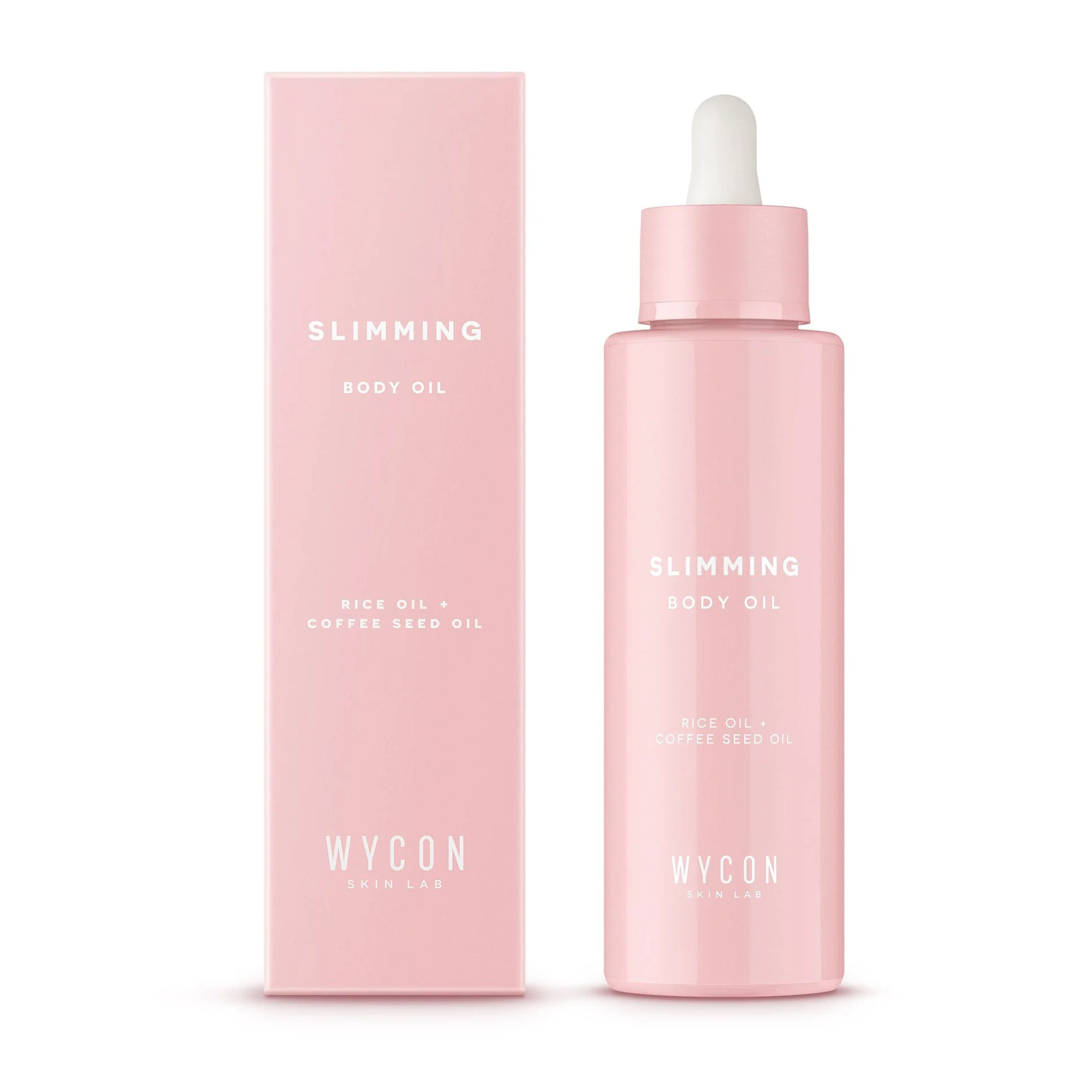 SLIMMING BODY OIL Olio corpo contro gli inestetismi della cellulite e ad azione snellente