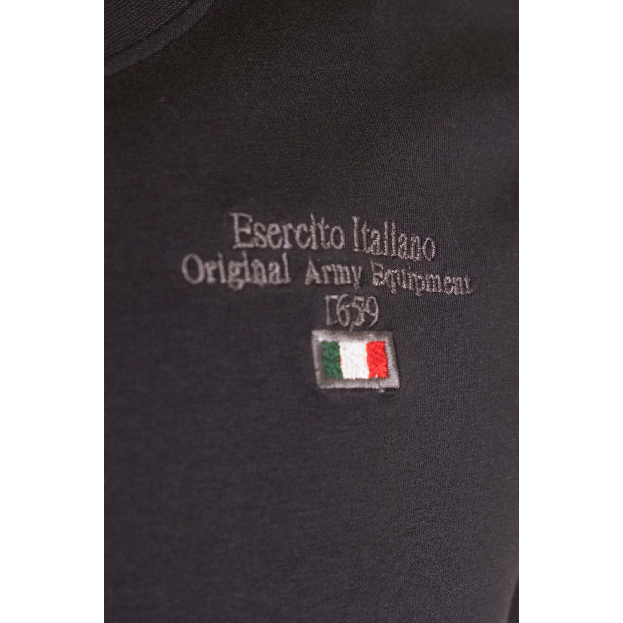 T-shirt S5F799 Esercito