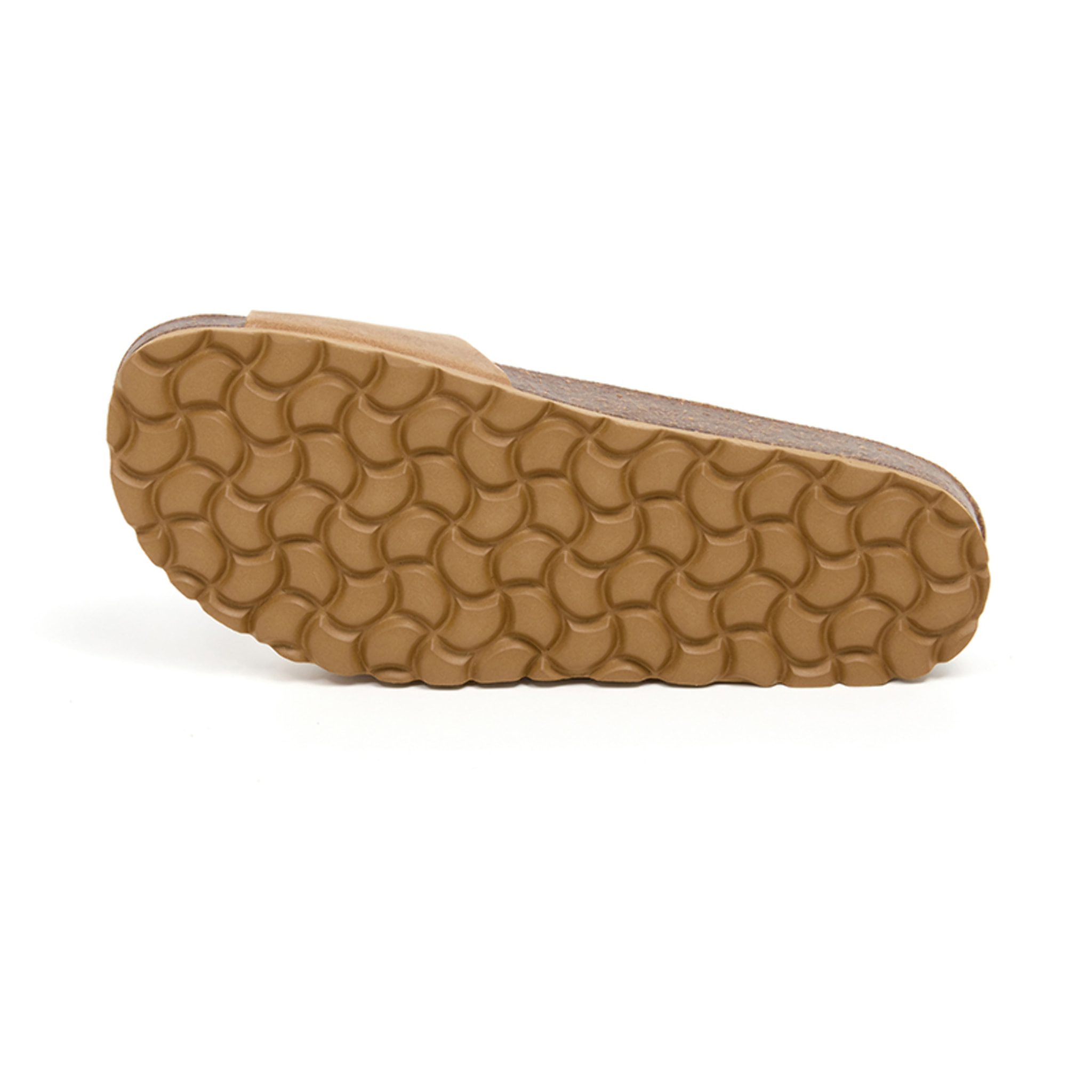 Sandalia BILLOWY MARRON