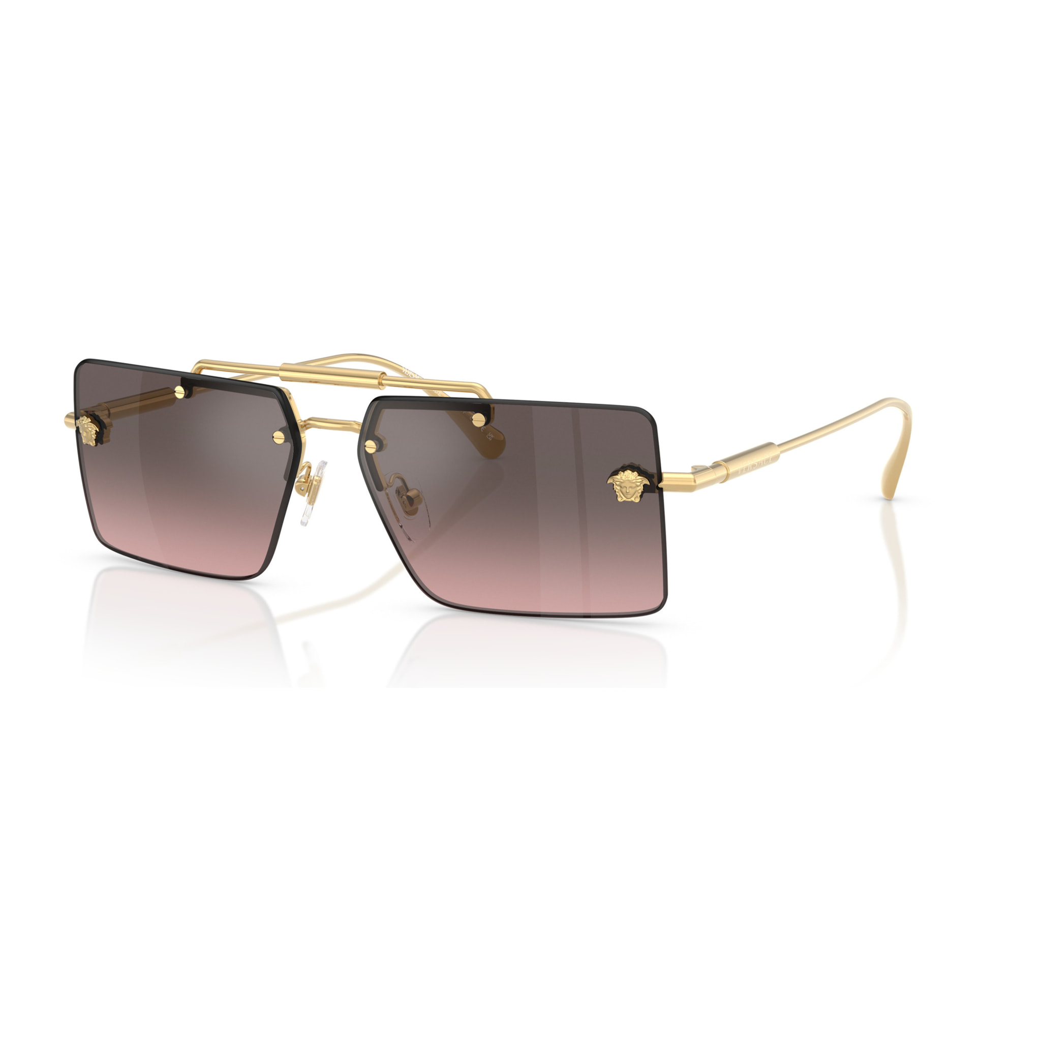 Versace Gafas de sol atrevidas VE2245