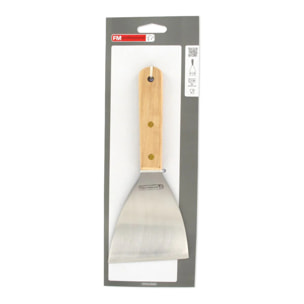 Spatule pour plancha 23 cm FM Professional