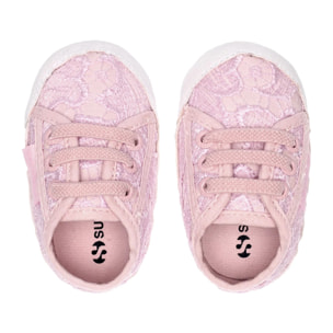 Sneakers Superga Bambina Rosso 4006-Macrameb