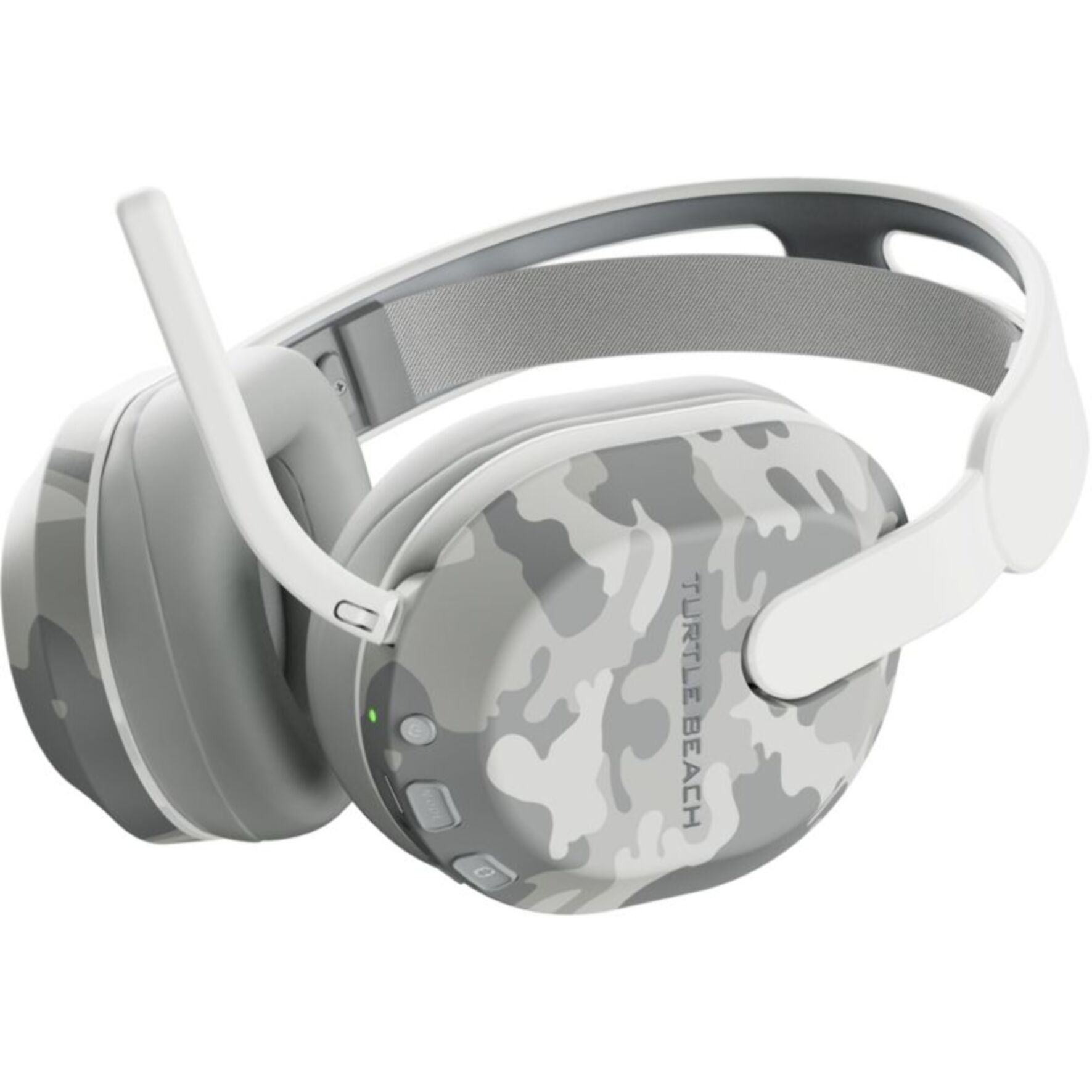 Casque gamer TURTLE BEACH Stealth 500 PS Artic Camo