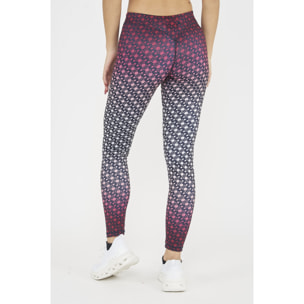 LEGGINGS NETMESH