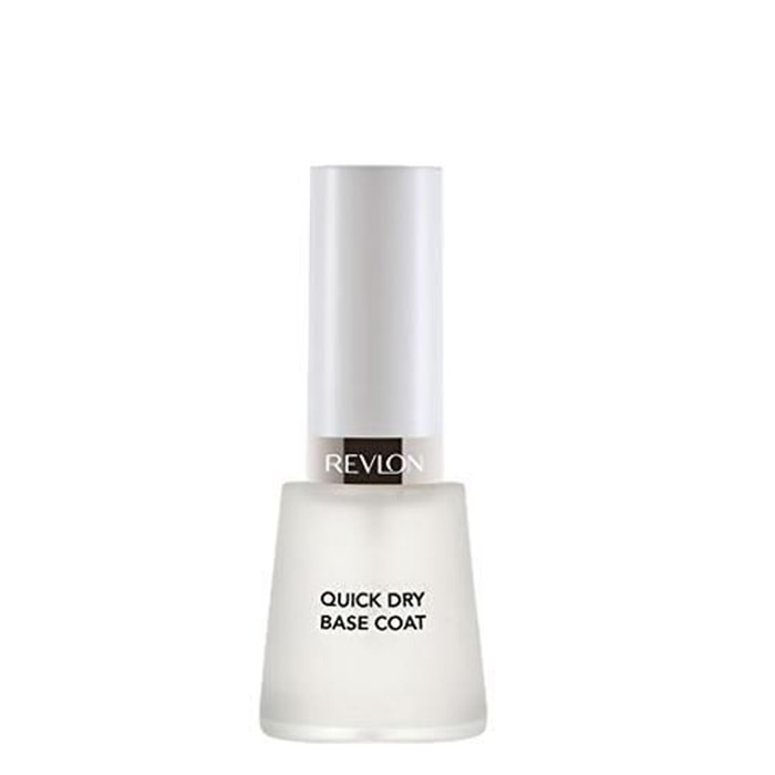 Traitement Quick Dry - Base Coat