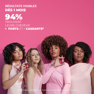 Kurl Hero - Sérum Anti-Chute, Croissance et Densifiant 50ml