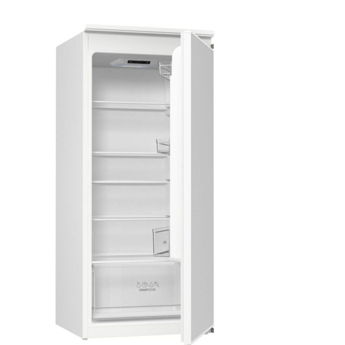 Réfrigérateur 1 porte encastrable GORENJE RI512E41