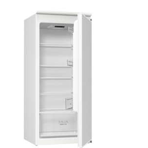 Réfrigérateur 1 porte encastrable GORENJE RI512E41