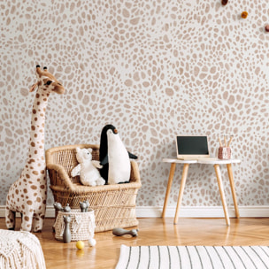 Papier peint panoramique Cheetah