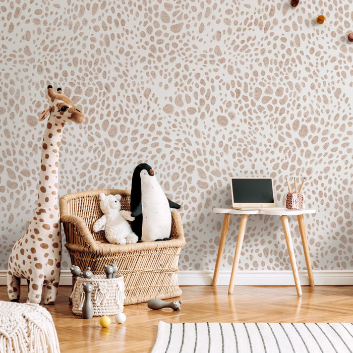 Papier peint panoramique Cheetah