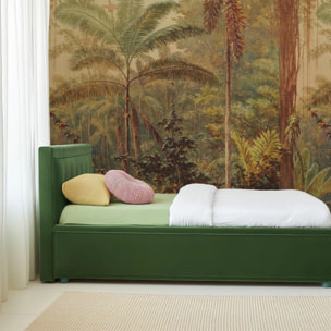 Carta da Parati Giungla Tropicale