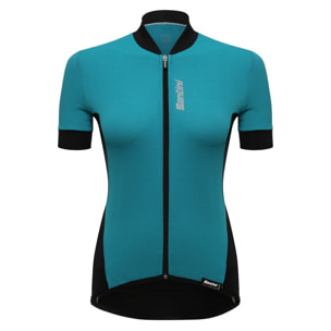 Brio - Women'S Jersey - Acqua - Unisex