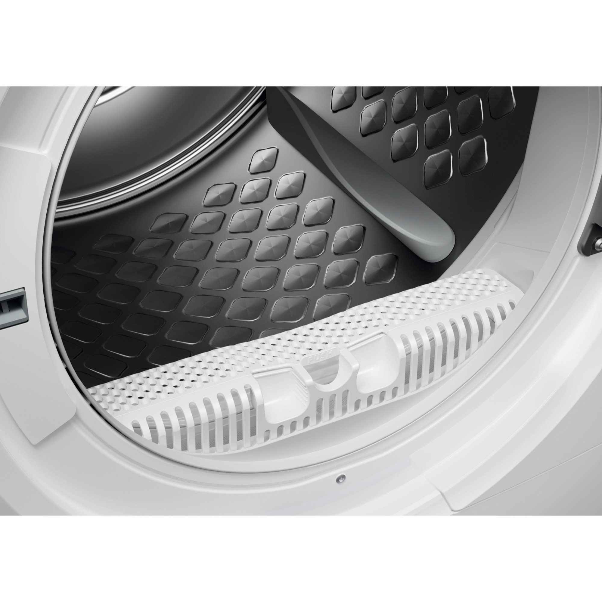 Electrolux Asciugatrice 600 GentleCare 9 kg EW6H19DW