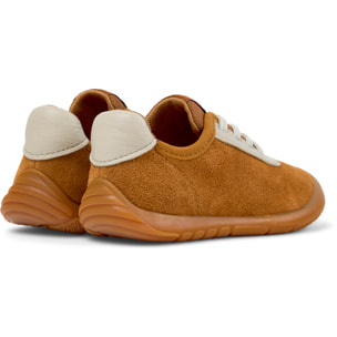 Zapatillas - CAMPER Peu Path - Multicolor - Piel de ante