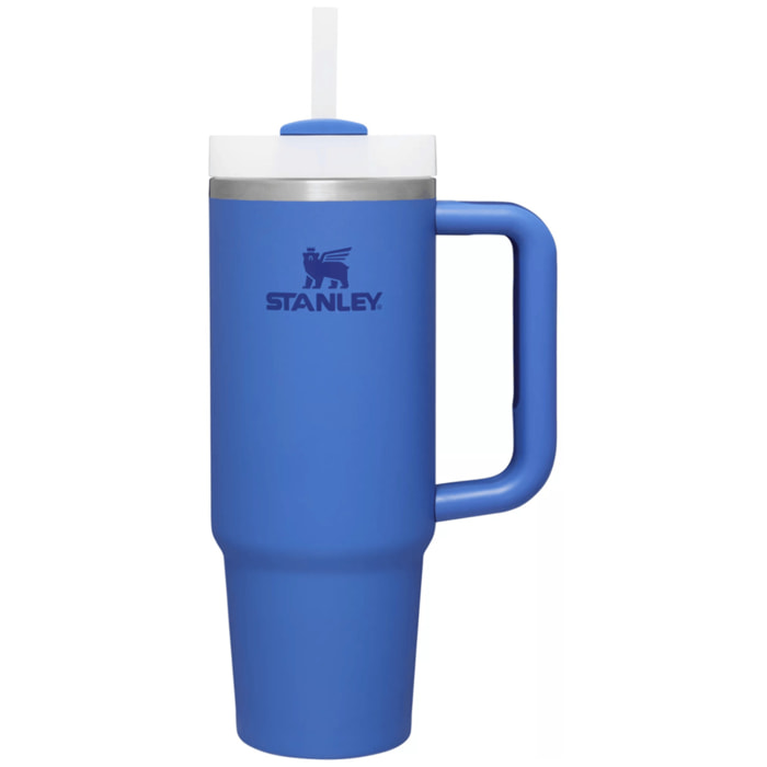 Botella de agua Isotermica - 0,89L - QUENCHER® H2.O FLOWSTATE™ TUMBLER - Iris