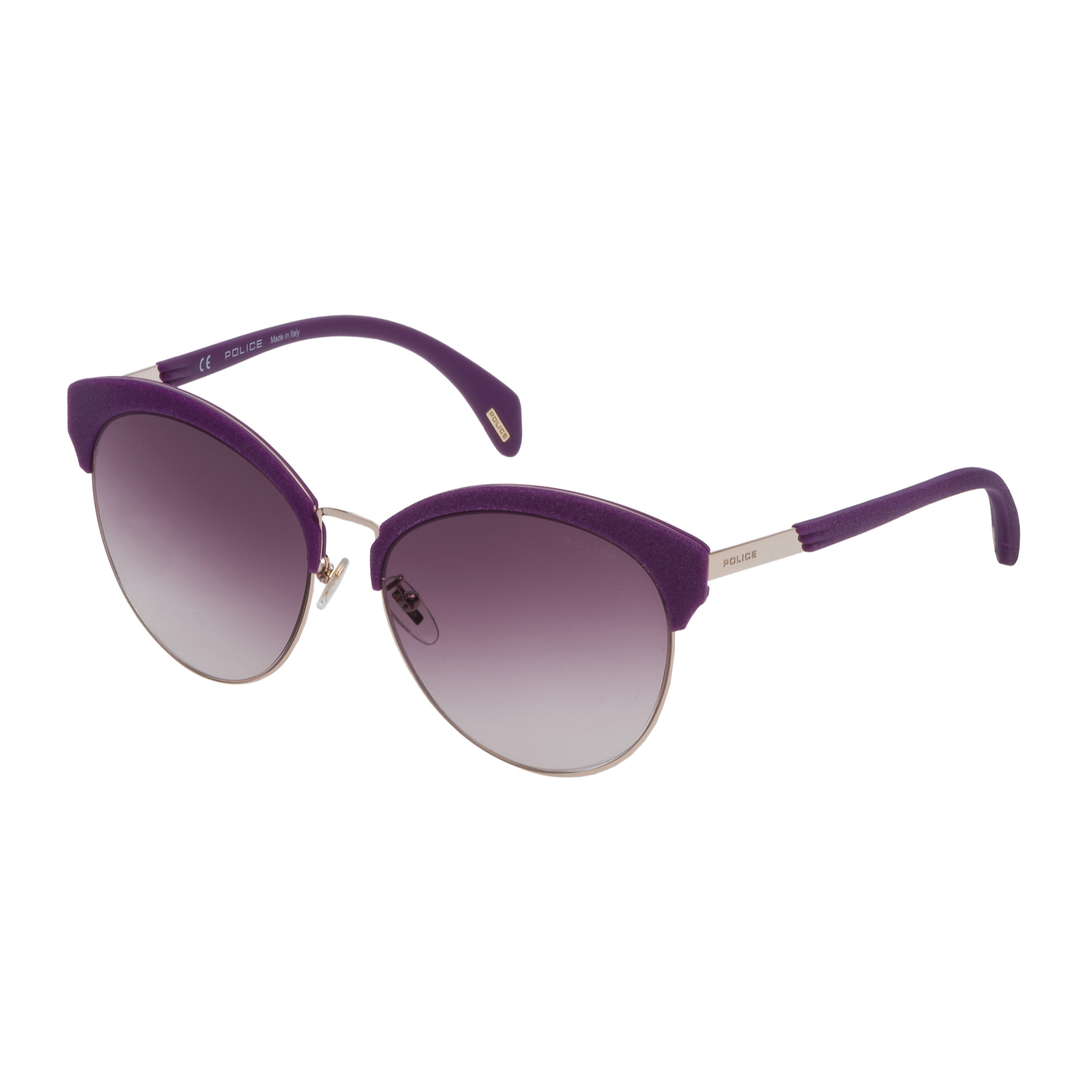 Gafas de sol Police Mujer SPL6195608FF