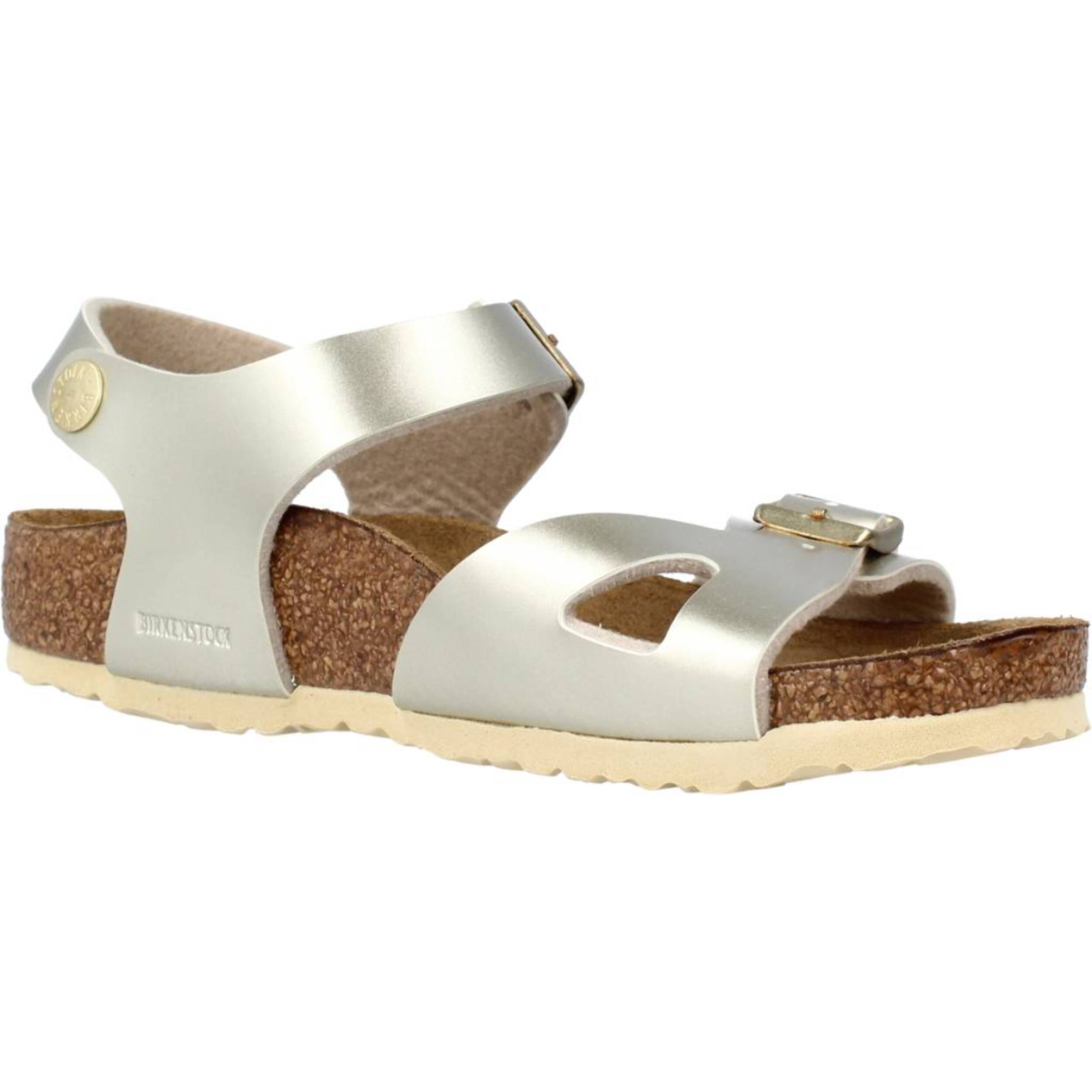 SANDALIAS BIRKENSTOCK RIO KIDS BF ELECTRIC