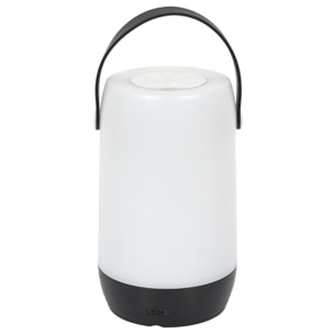 Lampe Tactile Nomade Noire