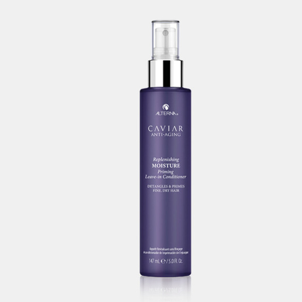 CAVIAR REPLENISHING MOISTURE Priming Conditioner