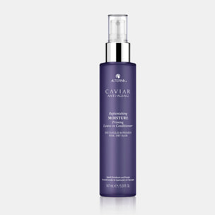 CAVIAR REPLENISHING MOISTURE Priming Conditioner