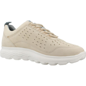 Sneakers de  Mujer de la marca GEOX  modelo D SPHERICA BEIS