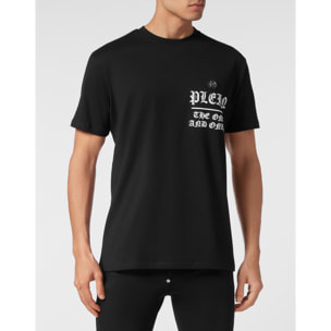 PHILIPP PLEIN T-Shirt Round Neck