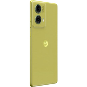 Smartphone MOTOROLA G85 Jaune 256Go 5G