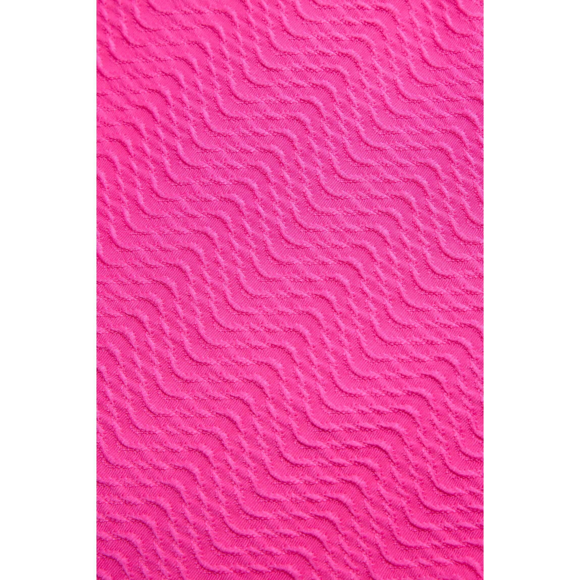 Slip bikini mini Rosa