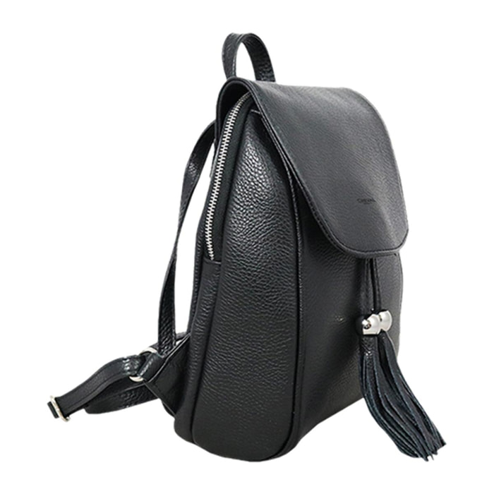 Mochila Cheval Firenze Bellatrix Negro