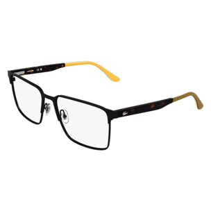 Gafas de Vista Lacoste L2314 N 002 55 de Metal Hombre