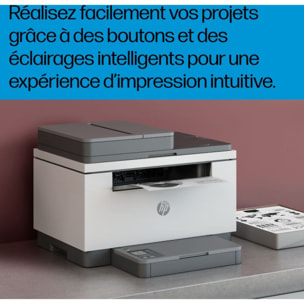 Imprimante multifonction HP Laserjet M234sdw