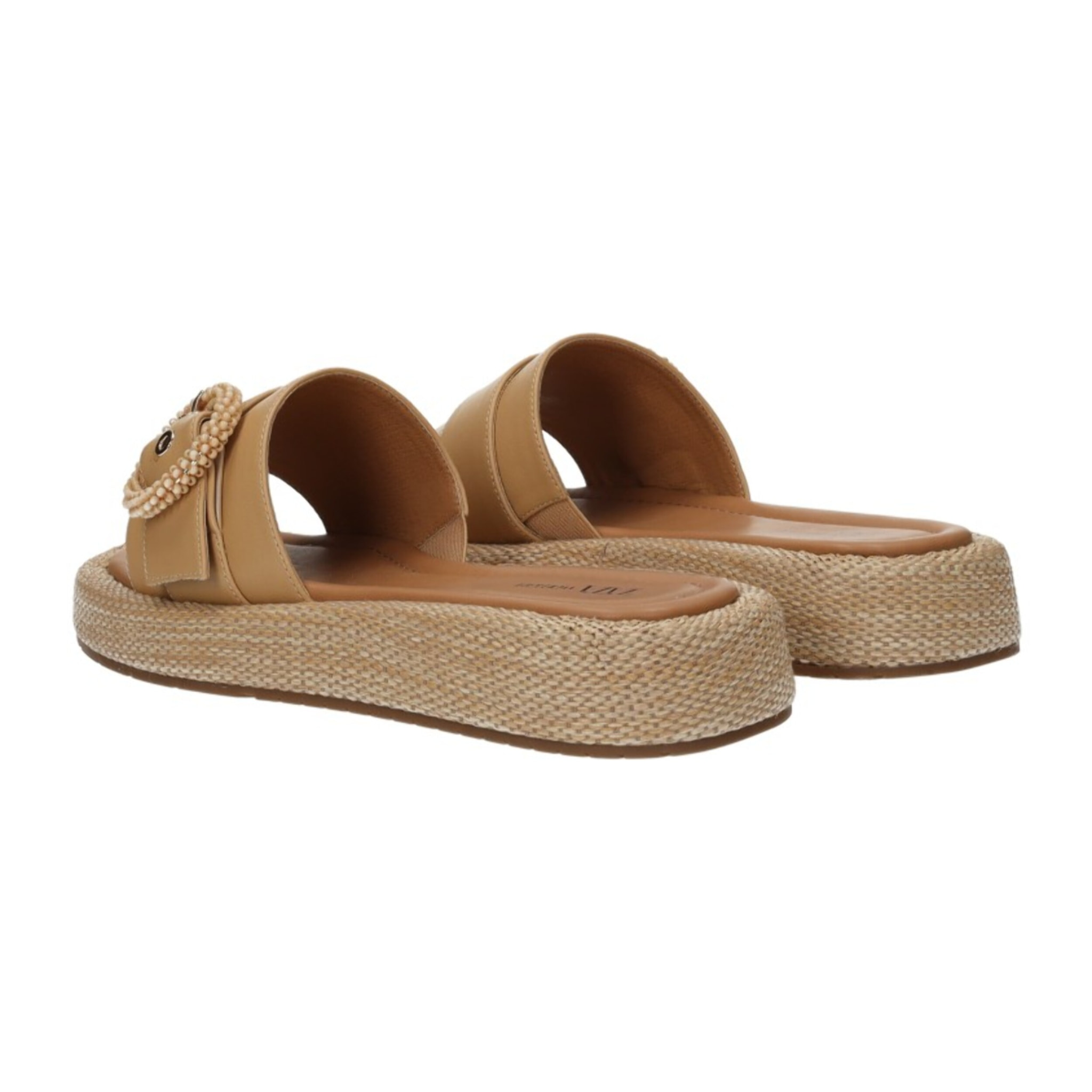 Sandali Donna Tata Italia Beige