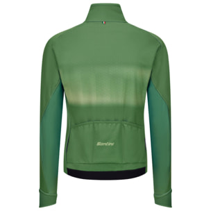 Mist - Veste Homme - Vert Sauge - Homme