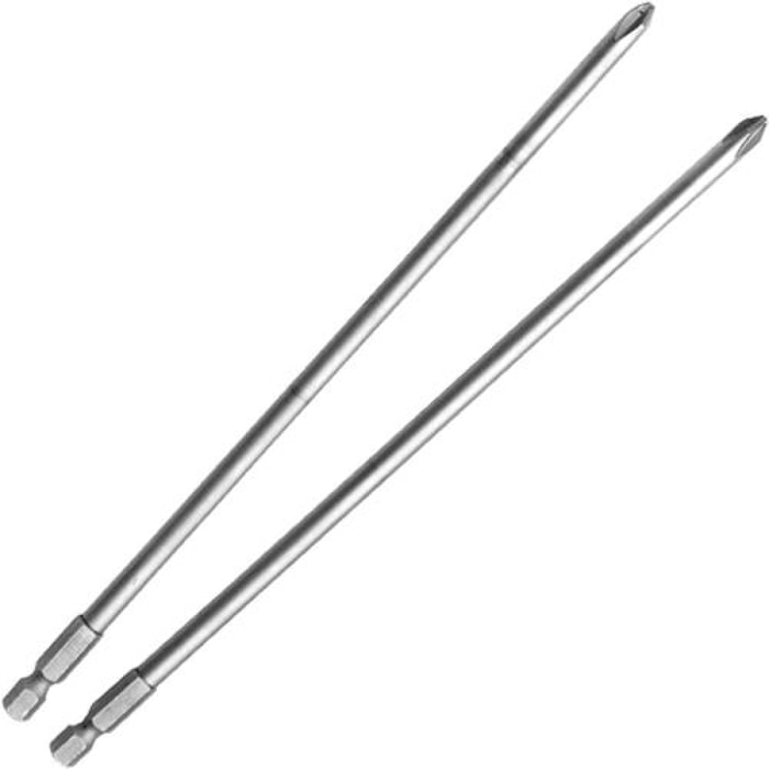Embouts visseuse DS5550 SENCO 174 mm P2 SENCO - Blister de 2 - EA0326B