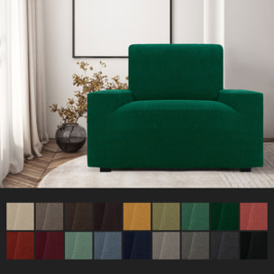 Funda Súper Elástica para SOFÁ modelo WONDER